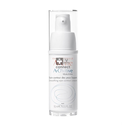 Avene A-oxitive Ogen Pompfl 15ml