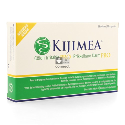 Kijimea Colon Irritable Pro 28 Capsules