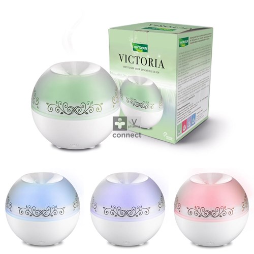 Phytosun Diffuseur Victoria