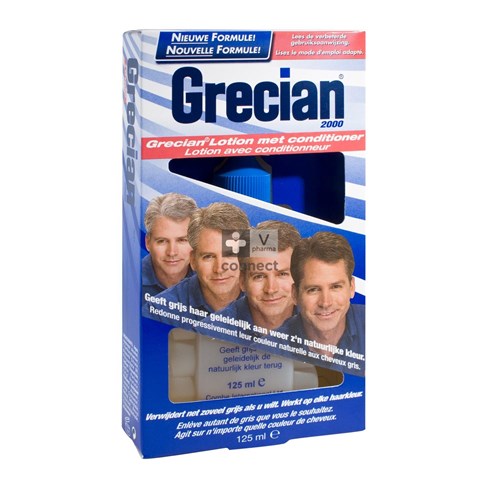 Grecian 2000 Lotion 125 ml