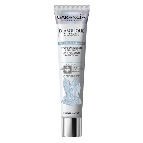 Garancia Diabolique Glacon Rijk 40ml
