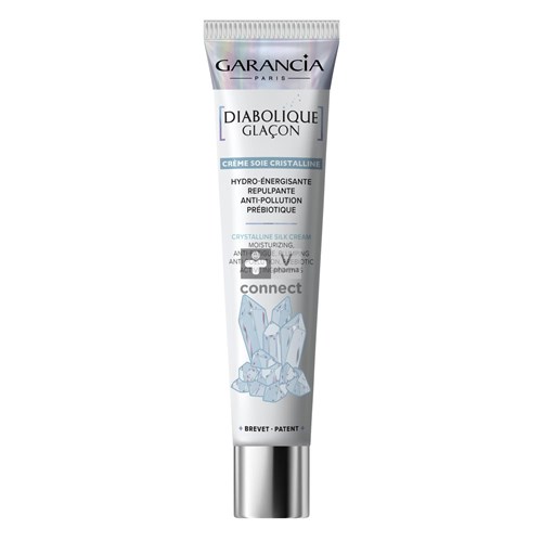 Garancia Diabolique Glacon Riche 40 ml