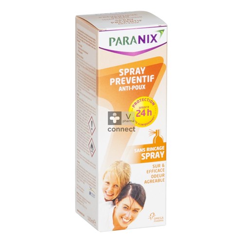 Paranix Repel 100ml