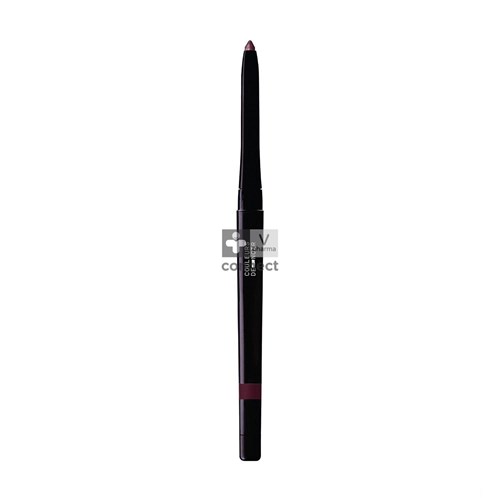 Les Couleurs De Noir Stylo Yeux Wr 07 Bord. 0,35g