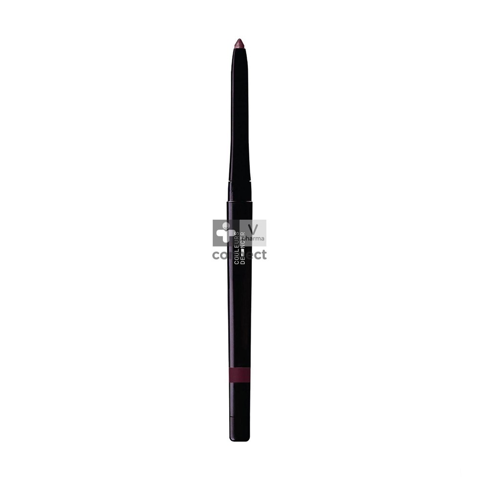 Couleurs De Noir Stylo Yeux Wr 07 Bord. 0,35g