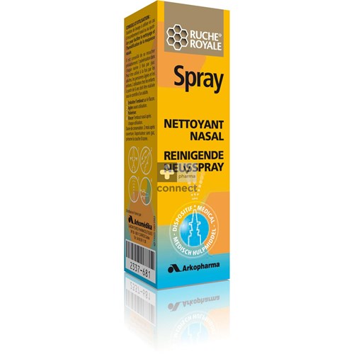 Arko Royal Ruche Royale Spray Nasal 30 ml