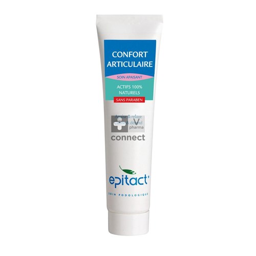 Epitact Confort Articulaire Crème 30 ml