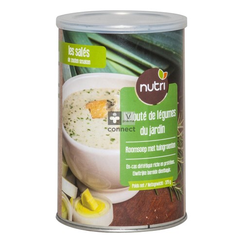 Nutripharm Velouté Légumes 375 g