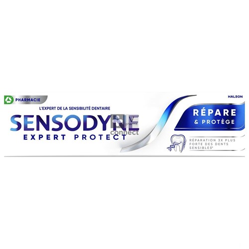 Sensodyne Dentifrice Expert Protect Repair 75Ml