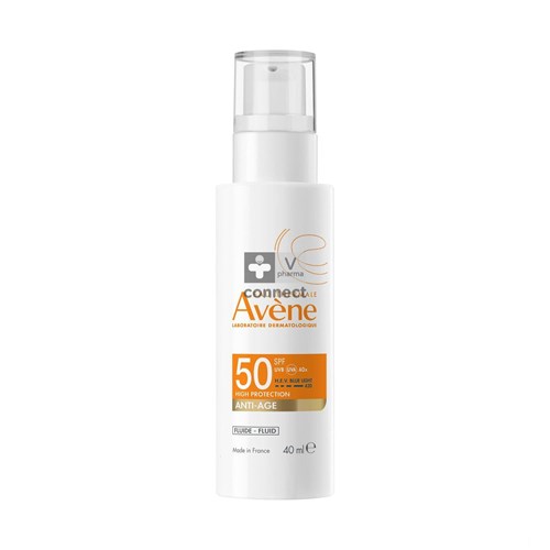 Avene Zon Spf50 A/age Fluide 40ml