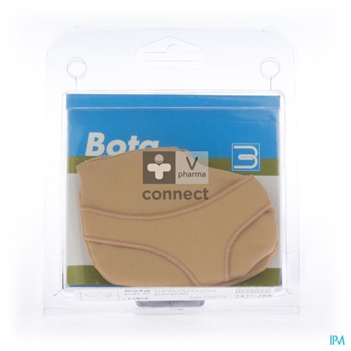 Bota Podo 20 Coussin Plantaire L.