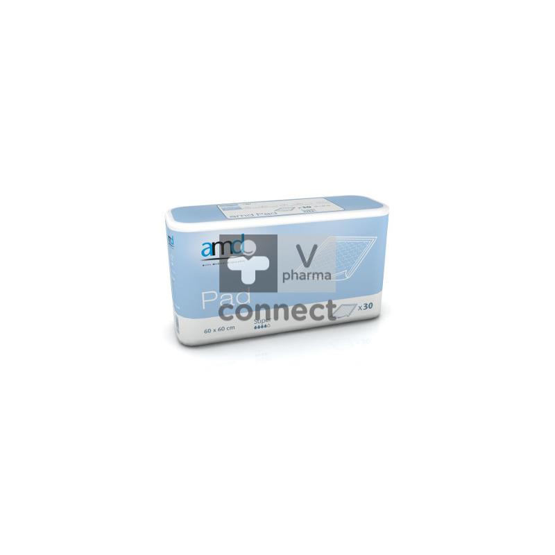 Amd Alese Super 60X60 Cm