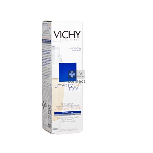 Vichy Liftactiv Cxp Total