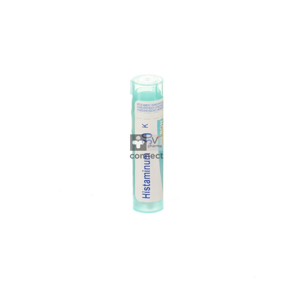 Histaminum 30k Gr 4g Boiron