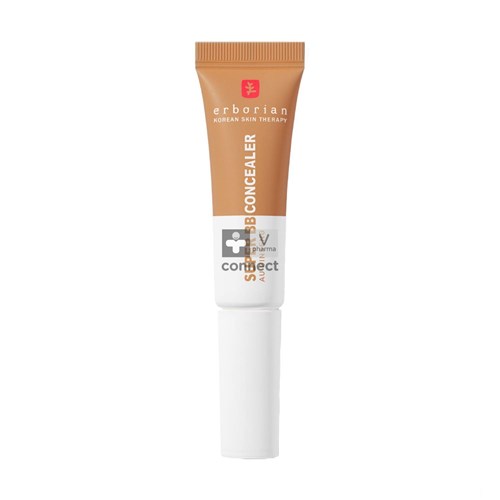 Erborian Super Bb Concealer Caramel 10ml