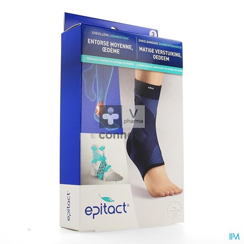 Epitact Enkelbandage Gewrichtsbanden 3