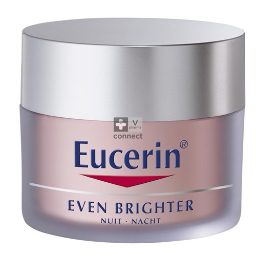Eucerin Even Brighter Crème de Nuit 40 ml