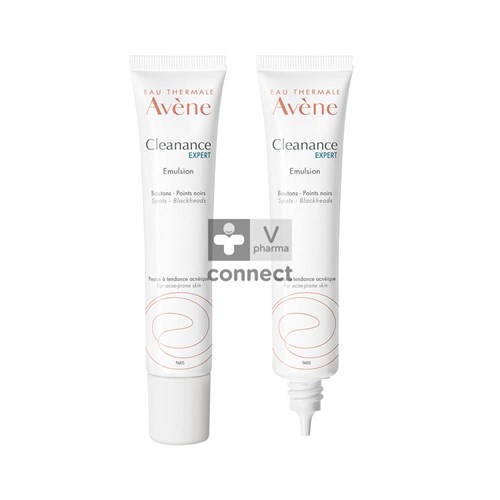 Avene Cleanance Expert Verzorg. Onzuiverheden 40ml