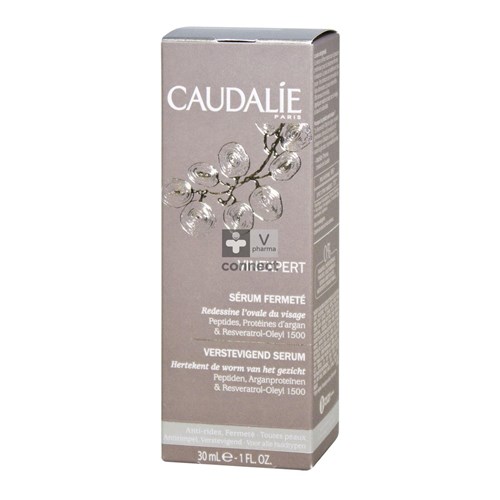 Caudalie Vinexpert Sérum Fermeté Visage 30 ml