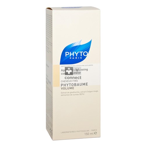 Phytobaume Volume Après Shampooing 150 ml