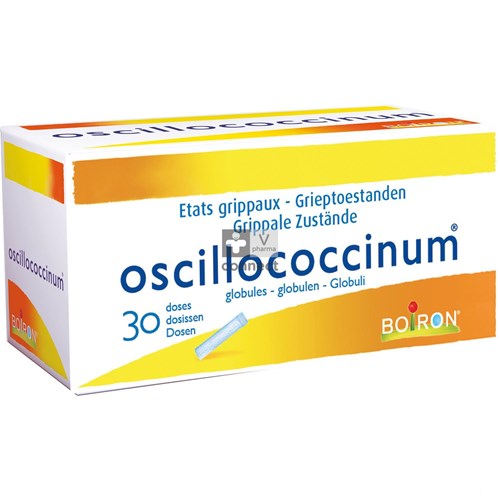 Oscillococcinum 30 Doses