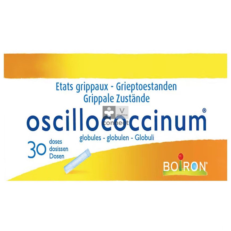 Oscillococcinum 30 Doses