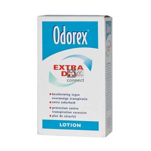 Odorex Extra Dry Deo 50ml