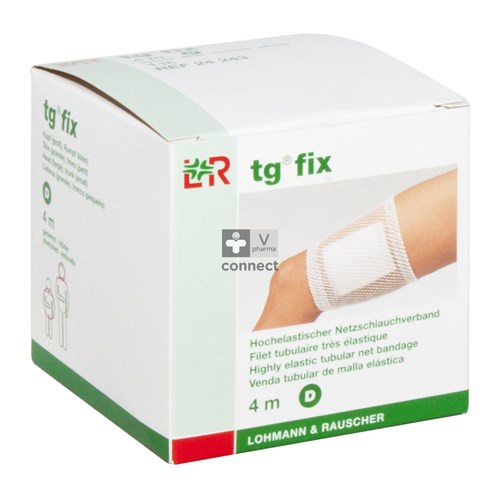 Tg Fix D New Filet Tub 4 m R.24243