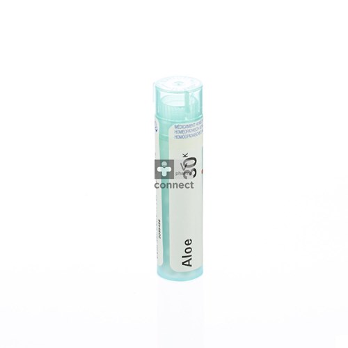 Aloe 30k Gr 4g Boiron