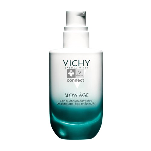 Vichy Slow Age Fluide 50ml