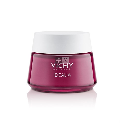 Vichy Idealia Peaux Sèches 50 ml