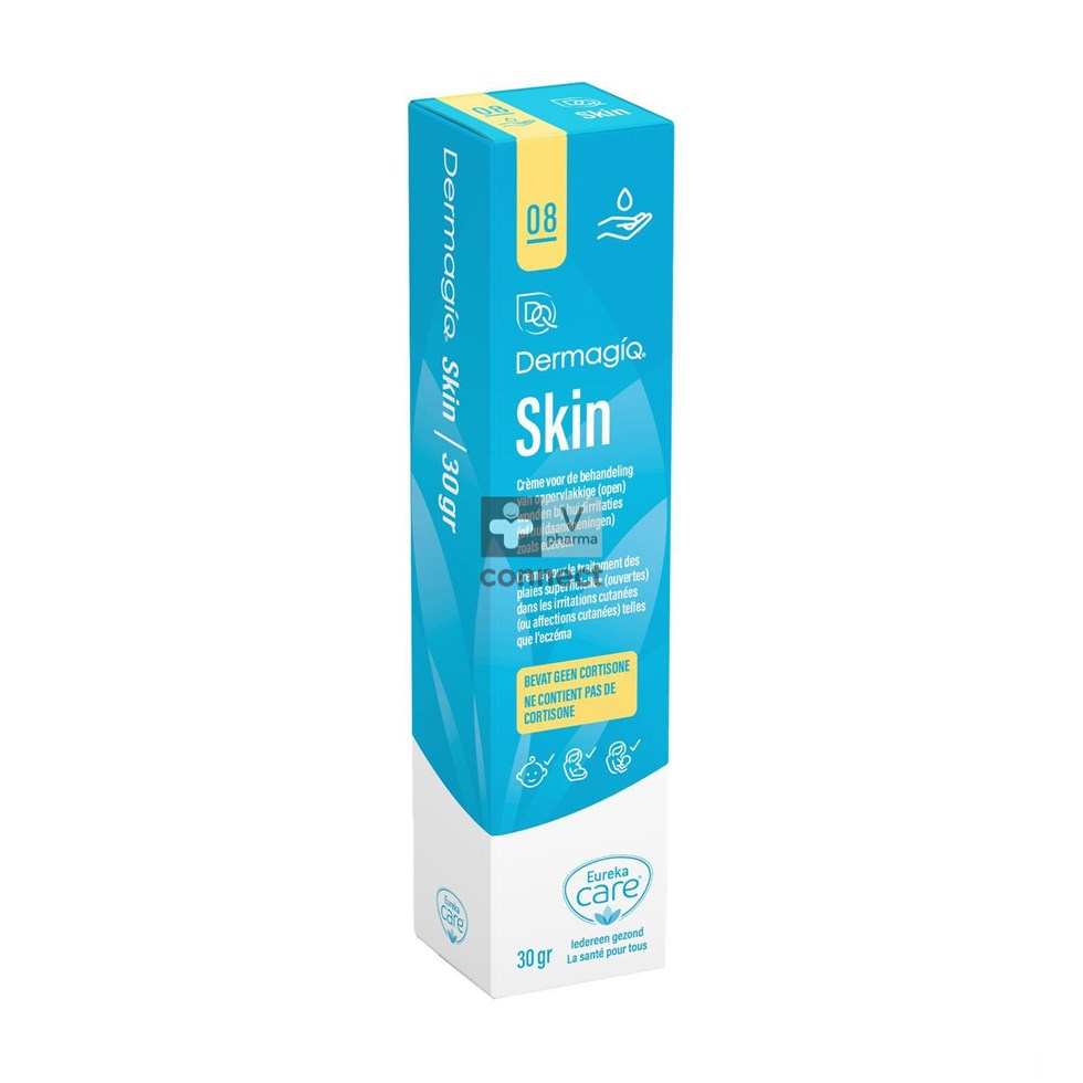 Dermagiq Skin Crème 30 g
