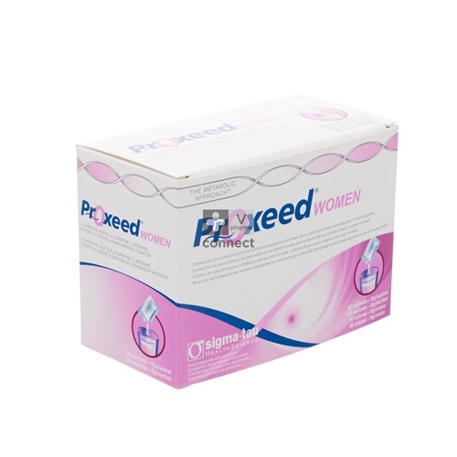 Proxeed Women 30 Sachets