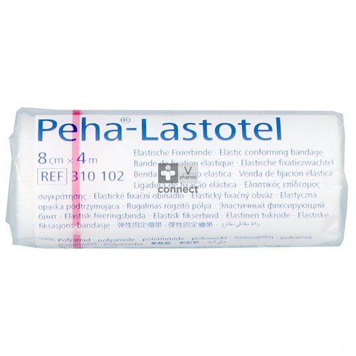 Peha-lastotel 8cmx4m Cello. 1 P/s