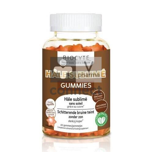 Biocyte Bruinen Gummies 60