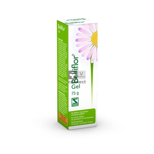 VSM Belliflor Gel 75 g