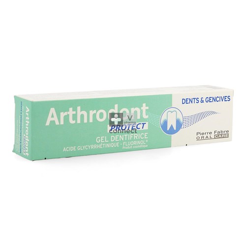 Arthrodont Protect Gel 75 ml