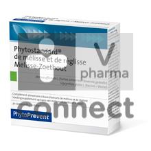 Phytostandard Melisse/Reglisse 30 Comprimés