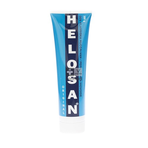 Helosan Hydraterende Creme Eucalyptus 300g