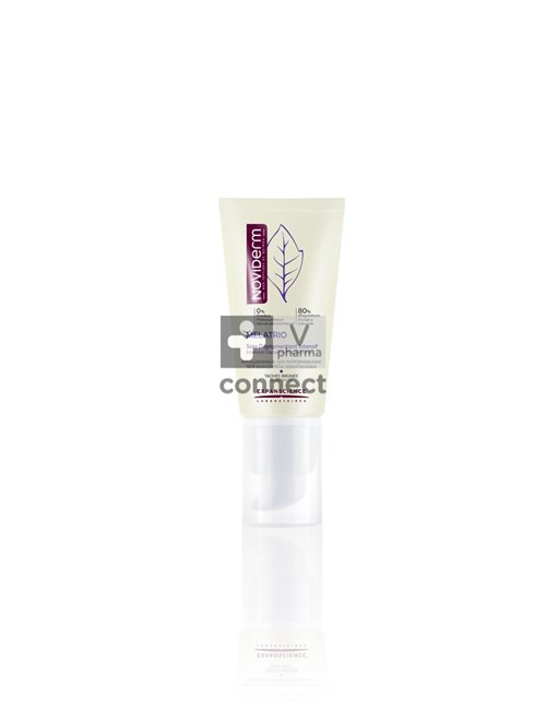 Noviderm Melatrio Soin Depigmentant Intensif 30 ml