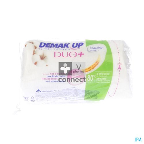 Demak Up Duo+ 50 Pièces