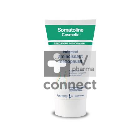 Somatoline Cosmetic Amincissant Ménopause 150 ml