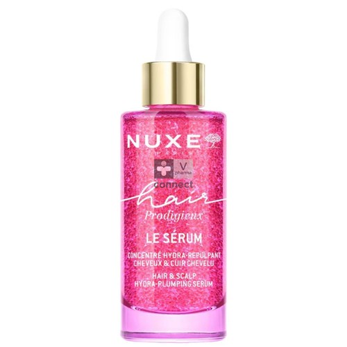 Nuxe Hair Sérum 50 ml