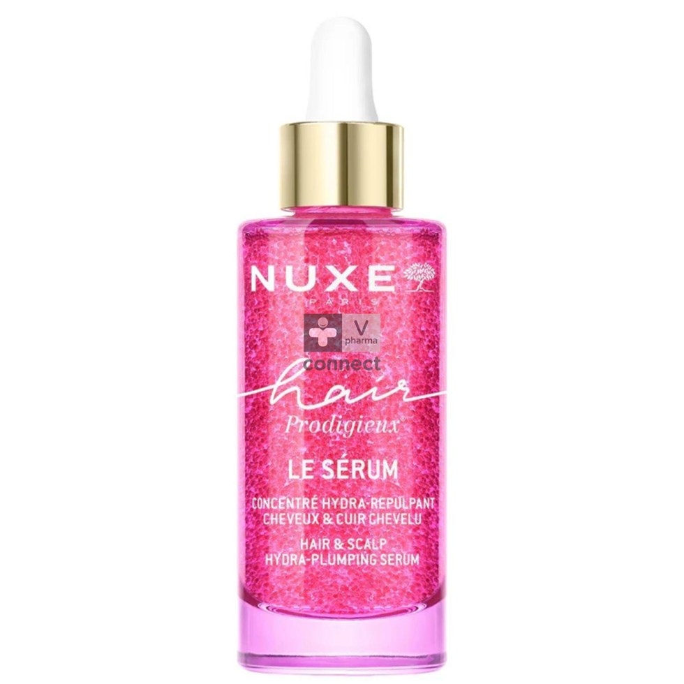 Nuxe Hair Serum 50ml