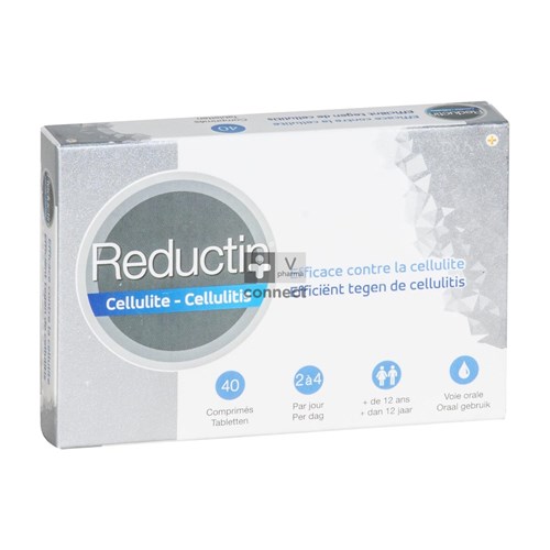 Reductin Cellulite Comp 2x20