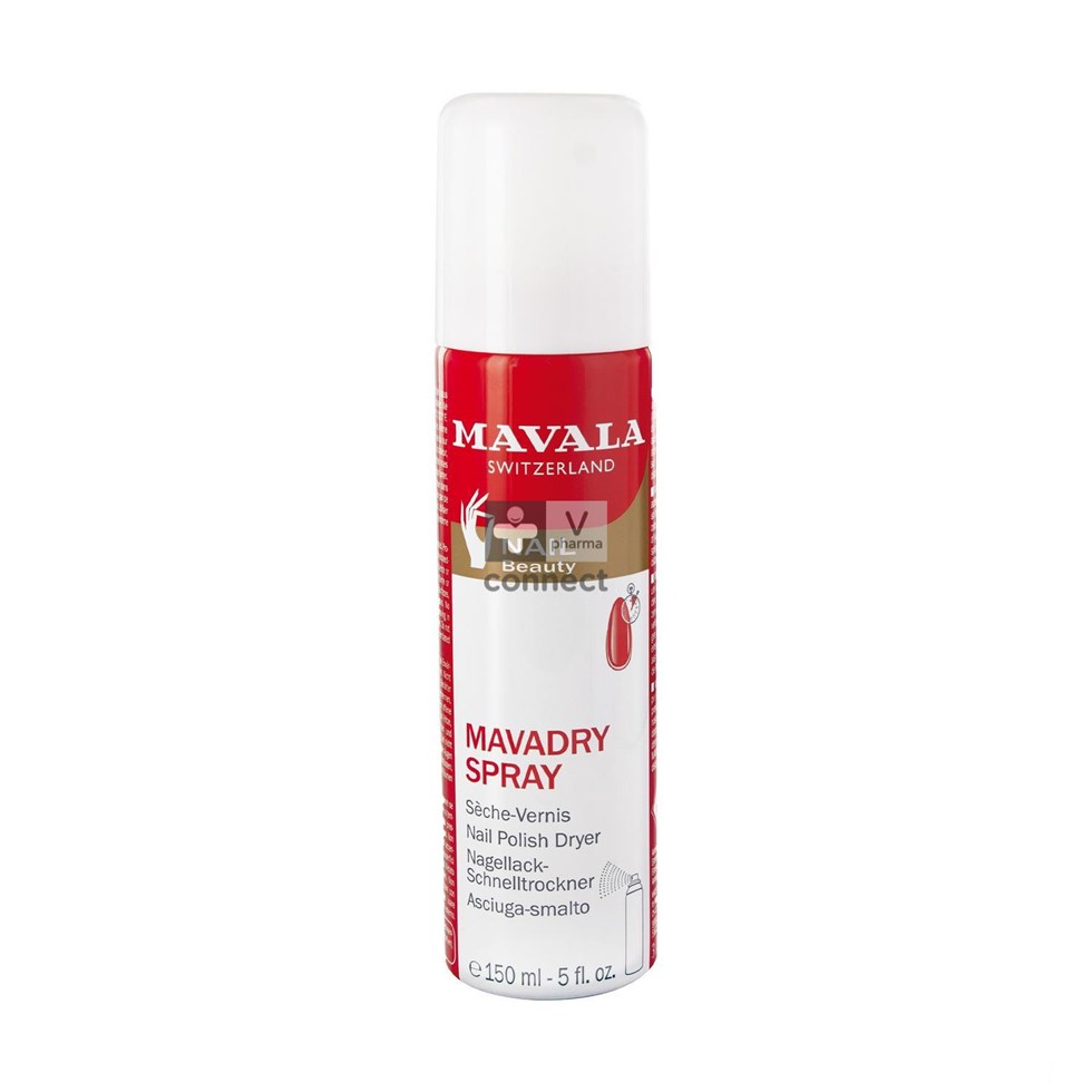 Mavala Nagels Mava Dry Aero 150ml