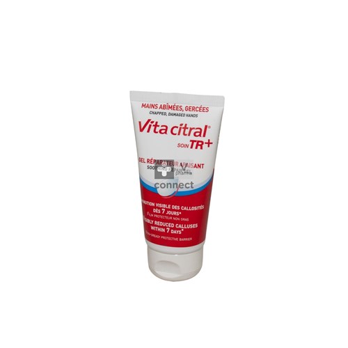Vita Citral Soin Tr Gel  75 ml