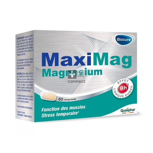 Maximag Magnesium