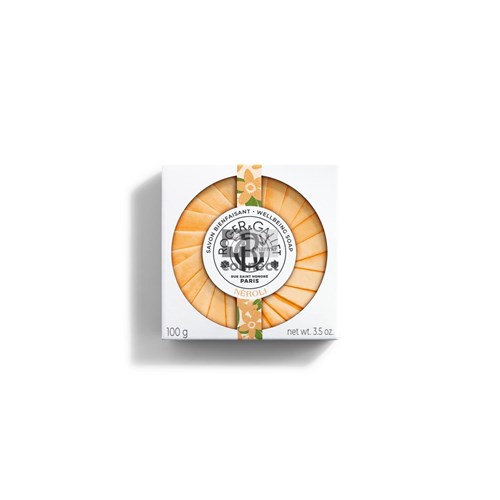 Roger&gallet Neroli Zeep 100g