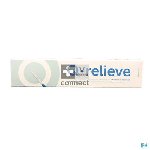 Q-Relieve Mono Test de Grossesse